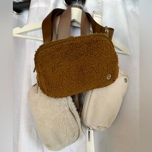 LULULEMON // Everywhere Belt Bag Bundle